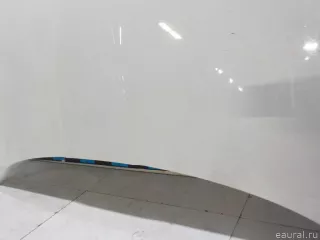 5E0823031 VAG Капот Skoda Octavia A8 Арт E51868717, вид 8