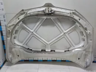 5E0823031 VAG Капот Skoda Octavia A8 Арт E51868717, вид 10