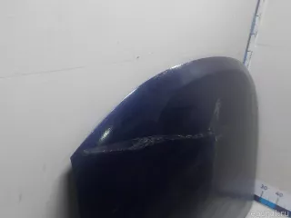 651000987R Renault Капот Renault Duster 2 Арт E51951322, вид 3