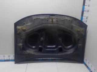 651000987R Renault Капот Renault Duster 2 Арт E51951322, вид 9