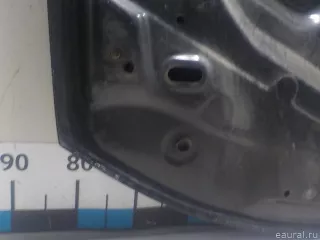 651000987R Renault Капот Renault Duster 2 Арт E52180093, вид 12