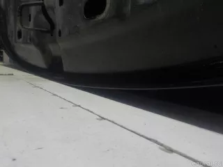 651000987R Renault Капот Renault Duster 2 Арт E52180093, вид 14