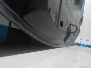 651000987R Renault Капот Renault Duster 2 Арт E52180093, вид 15
