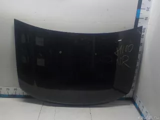 651000987R Renault Капот Renault Duster 2 Арт E52180093, вид 2