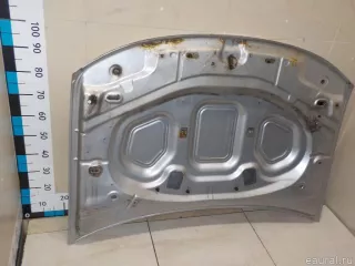 651000987R Renault Капот Renault Duster 2 Арт E52204914, вид 14