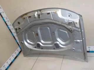 651000987R Renault Капот Renault Duster 2 Арт E52204914, вид 15