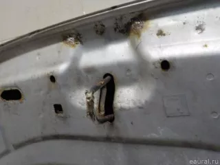 651000987R Renault Капот Renault Duster 2 Арт E52204914, вид 19