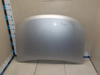 651000987R Renault Капот Renault Duster 2 Арт E52204914, вид 5