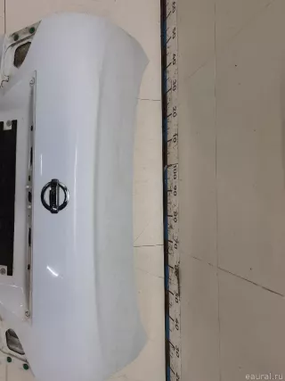 843004AA8A Nissan Крышка багажника Nissan Almera G15 Арт E90357117, вид 4