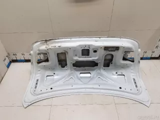 843004AA8A Nissan Крышка багажника Nissan Almera G15 Арт E90357117, вид 5