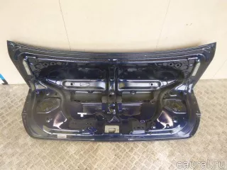 6440130C71 Toyota Крышка багажника Lexus GS 4 restailing Арт E23290702, вид 12