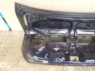 6440130C71 Toyota Крышка багажника Lexus GS 4 restailing Арт E23290702, вид 14