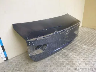 6440130C71 Toyota Крышка багажника Lexus GS 4 restailing Арт E23290702, вид 2
