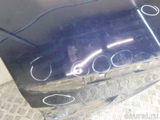6440130C71 Toyota Крышка багажника Lexus GS 4 restailing Арт E23290702, вид 3