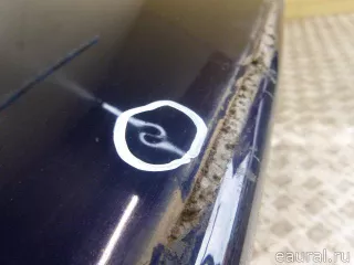 6440130C71 Toyota Крышка багажника Lexus GS 4 restailing Арт E23290702, вид 8
