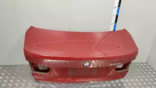 41007288757 BMW Крышка багажника BMW 3 F30/F31/GT F34 Арт E23304551, вид 1