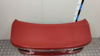 41007288757 BMW Крышка багажника BMW 3 F30/F31/GT F34 Арт E23304551, вид 2