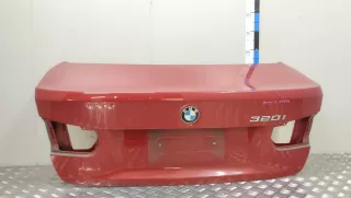 41007288757 BMW Крышка багажника BMW 3 F30/F31/GT F34 Арт E23304551, вид 3