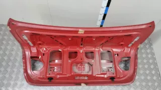 41007288757 BMW Крышка багажника BMW 3 F30/F31/GT F34 Арт E23304551, вид 5