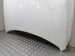 41007290944 BMW Капот BMW X4 F26 Арт E23340677, вид 11