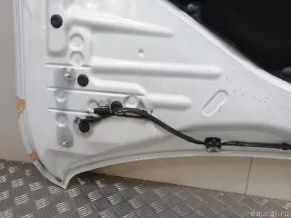 41007290944 BMW Капот BMW X4 F26 Арт E23340677, вид 18
