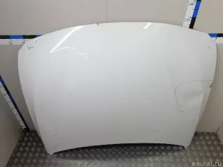 41007290944 BMW Капот BMW X4 F26 Арт E23340677, вид 2