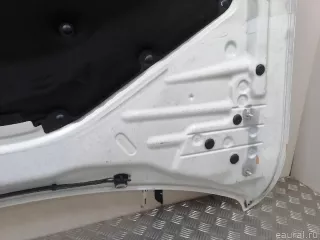 41007290944 BMW Капот BMW X4 F26 Арт E23340677, вид 23