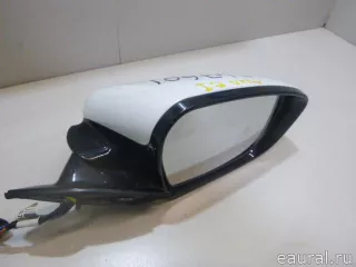 87620A2070 Hyundai-Kia Зеркало правое электрическое Kia Ceed 2 Арт E23367052, вид 2