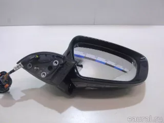 87620A2070 Hyundai-Kia Зеркало правое электрическое Kia Ceed 2 Арт E23367052, вид 3