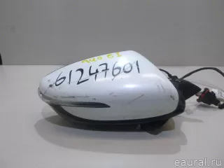 87620A2070 Hyundai-Kia Зеркало правое электрическое Kia Ceed 2 Арт E23367052, вид 4