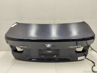 41007288757 BMW Крышка багажника BMW 3 F30/F31/GT F34 Арт E70371302, вид 1