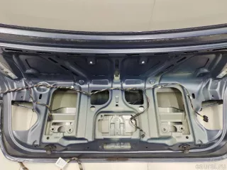 41007288757 BMW Крышка багажника BMW 3 F30/F31/GT F34 Арт E70371302, вид 12