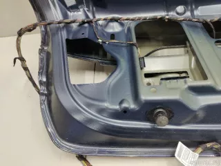 41007288757 BMW Крышка багажника BMW 3 F30/F31/GT F34 Арт E70371302, вид 13