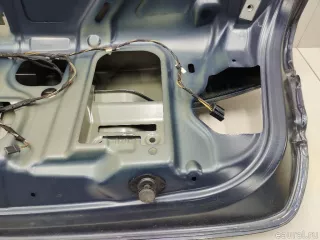 41007288757 BMW Крышка багажника BMW 3 F30/F31/GT F34 Арт E70371302, вид 14
