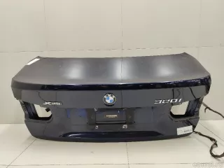 41007288757 BMW Крышка багажника BMW 3 F30/F31/GT F34 Арт E70371302, вид 2