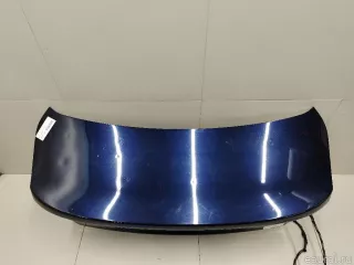 41007288757 BMW Крышка багажника BMW 3 F30/F31/GT F34 Арт E70371302, вид 3