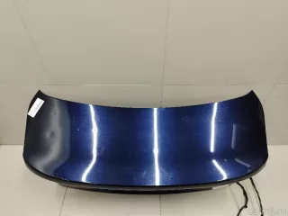 41007288757 BMW Крышка багажника BMW 3 F30/F31/GT F34 Арт E70371302, вид 4