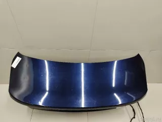 41007288757 BMW Крышка багажника BMW 3 F30/F31/GT F34 Арт E70371302, вид 5