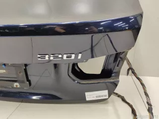 41007288757 BMW Крышка багажника BMW 3 F30/F31/GT F34 Арт E70371302, вид 6