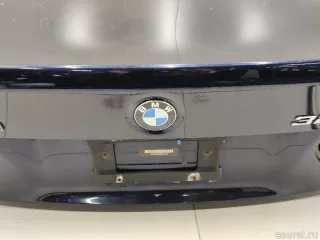 41007288757 BMW Крышка багажника BMW 3 F30/F31/GT F34 Арт E70371302, вид 7
