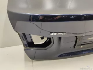 41007288757 BMW Крышка багажника BMW 3 F30/F31/GT F34 Арт E70371302, вид 8
