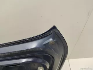 41007288757 BMW Крышка багажника BMW 3 F30/F31/GT F34 Арт E70371302, вид 10