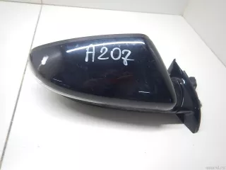 87620A2070 Hyundai-Kia Зеркало правое электрическое Kia Ceed 2 Арт E70524679, вид 2