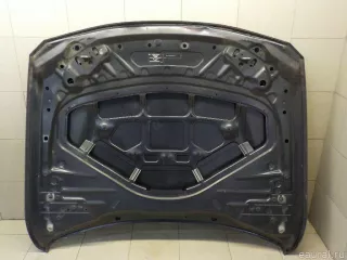 41007290944 BMW Капот BMW X4 G02 Арт E30754077, вид 4
