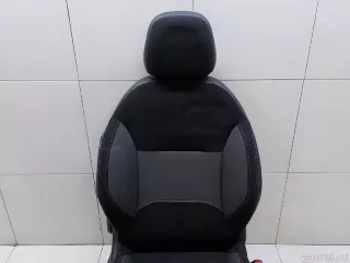  Сиденье переднее правое Citroen C3 2 restailing Арт E31211238, вид 3