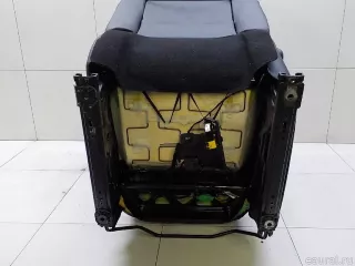  Сиденье переднее правое Citroen C3 2 restailing Арт E31211238, вид 6