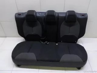  Сиденье переднее правое Citroen C3 2 restailing Арт E31211238, вид 9