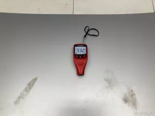 5330142110 Toyota Капот Toyota Rav 4 4 Арт E31514270, вид 11