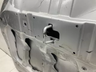 5330142110 Toyota Капот Toyota Rav 4 4 Арт E31514270, вид 15