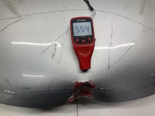 5330142110 Toyota Капот Toyota Rav 4 4 Арт E31514270, вид 8